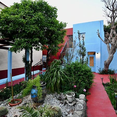 Katia'S Home Rhodes City Екстер'єр фото