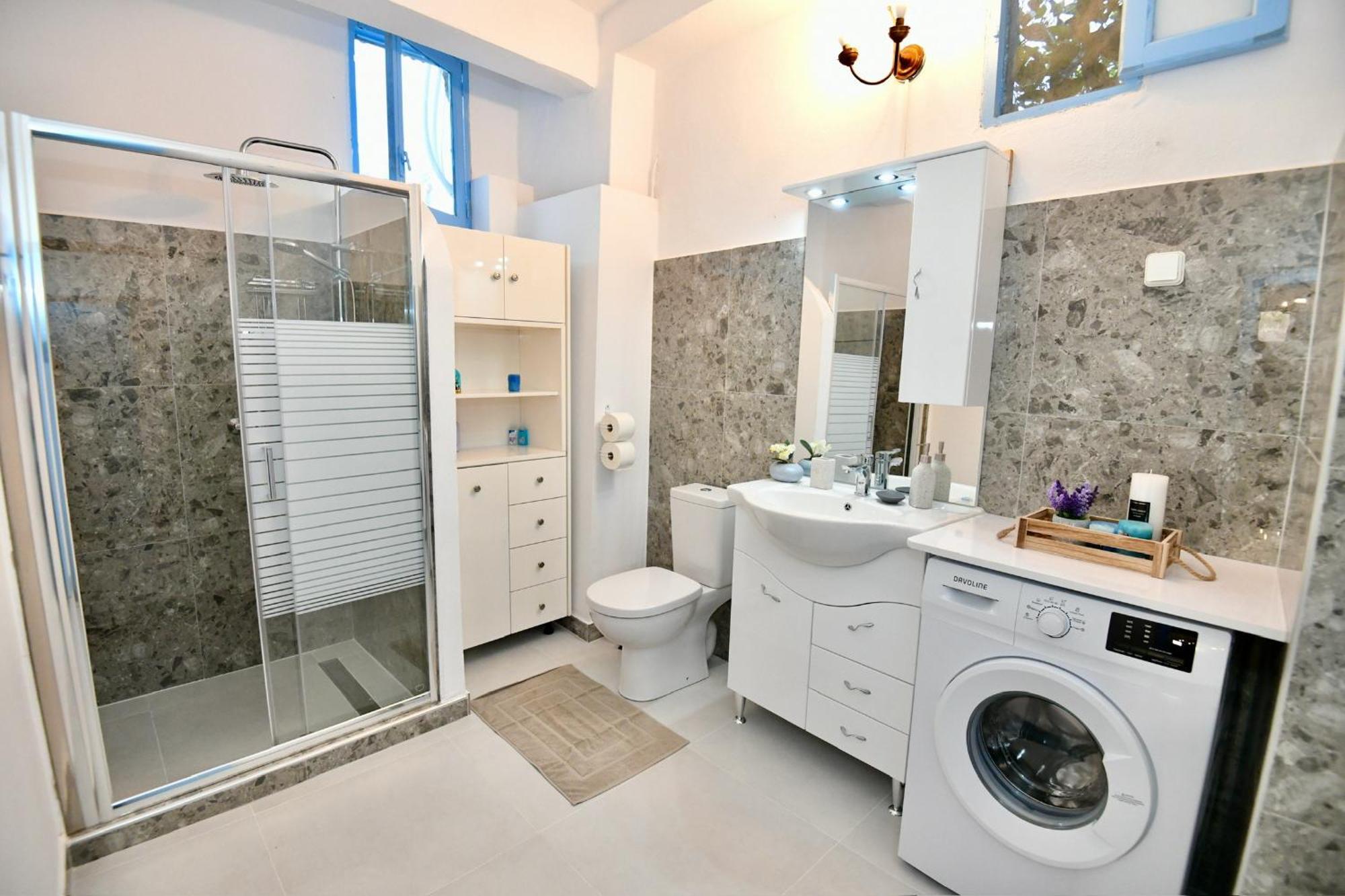 Katia'S Home Rhodes City Екстер'єр фото